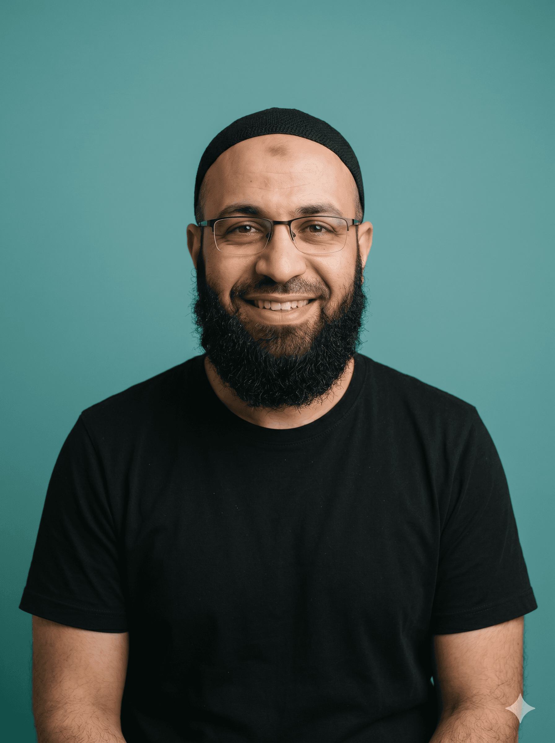 Muhammed A.