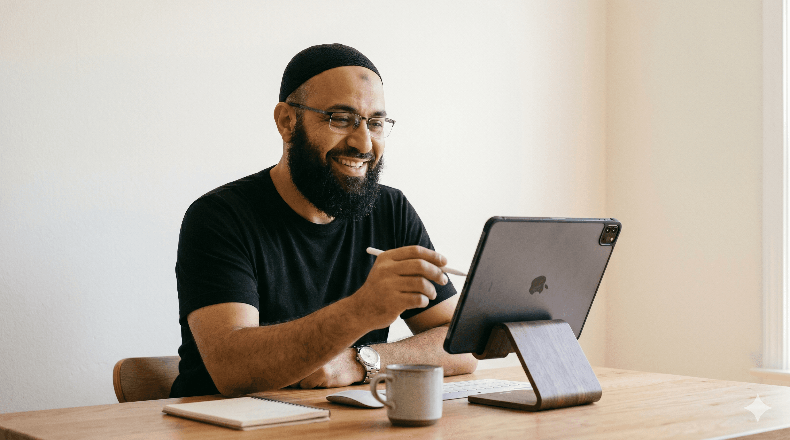Online Qur'an and Arabic lessons