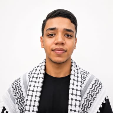 Ahmed W.