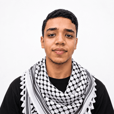 Ahmed W.