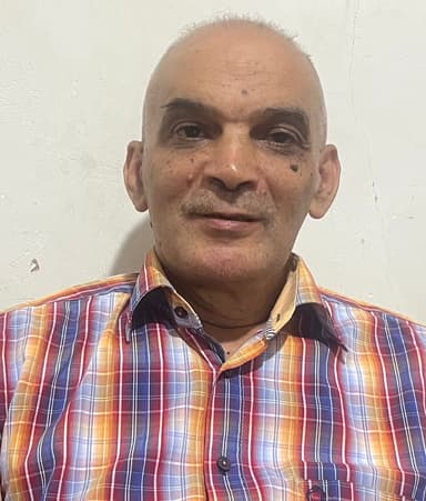 ahmed H.