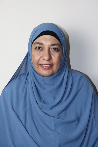 Sabah H.