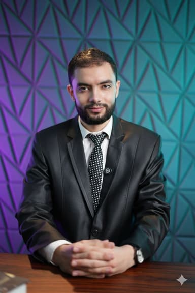 Khaled A.