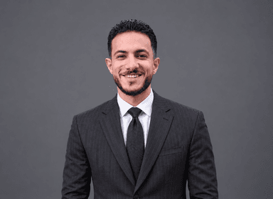 Ahmed M.