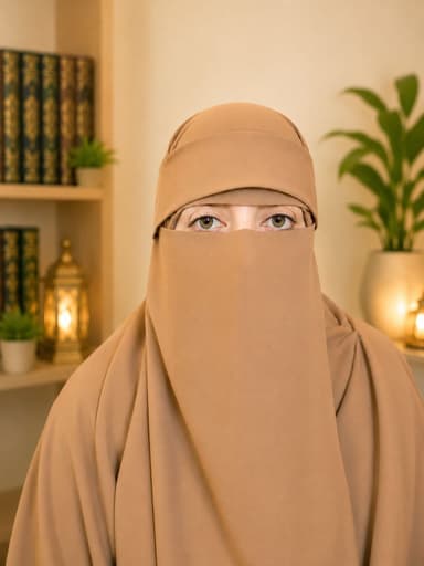 Marwa M.