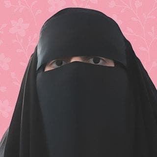 ASMAA M.