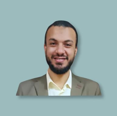 Ahmed D.