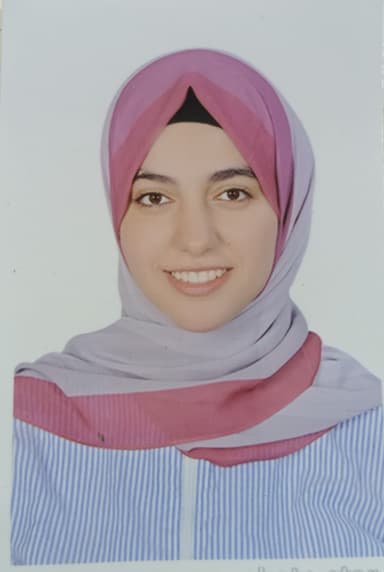 Rania M.