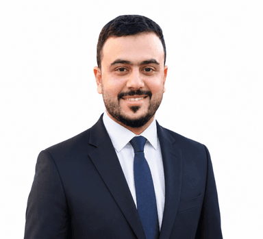 Ahmed M.