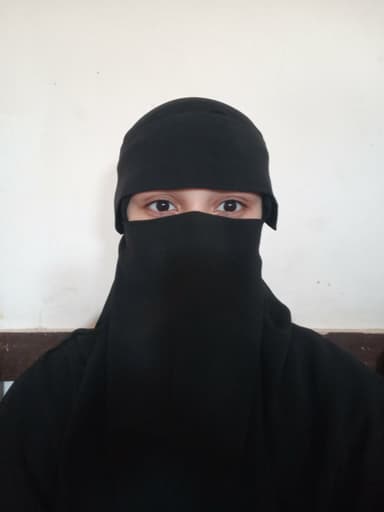 Tasneem A.