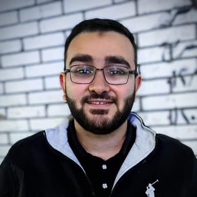 Mohamed M.