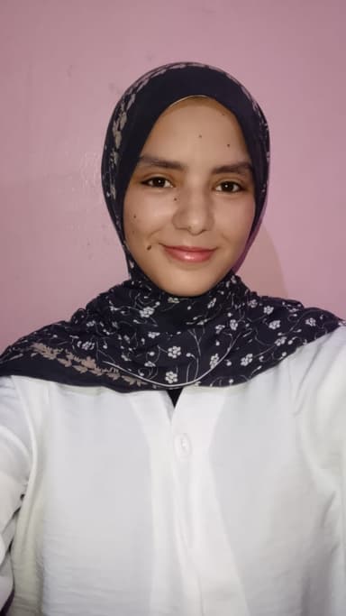 Salwa A.