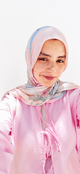 Salwa A.