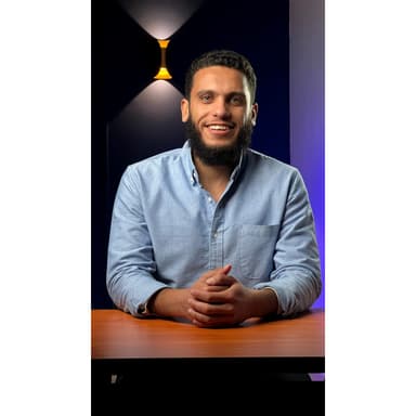 Mahmoud R.