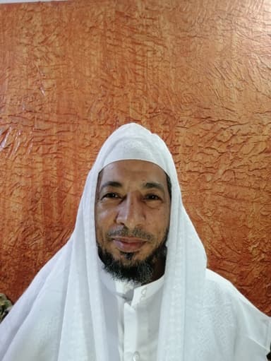 mohamed A.