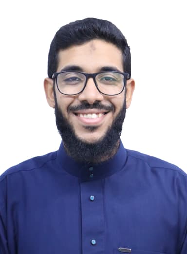 Mahmoud I.