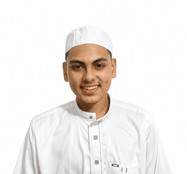 Muhammad A.