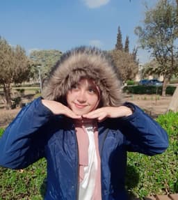 Aya K.