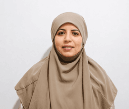 Amal H.
