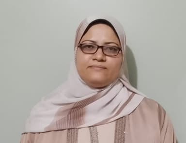 Amal M.