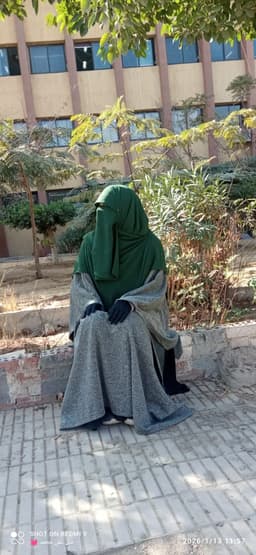 Shahd A.