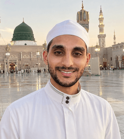 Mohamed M.