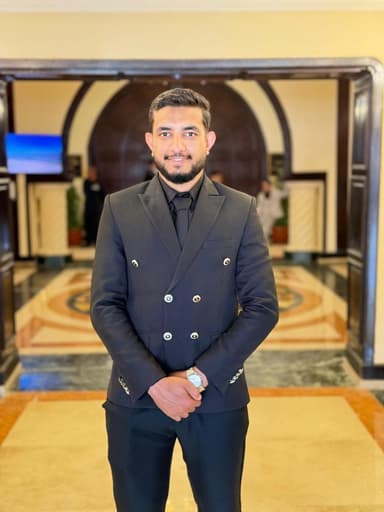 Mohamed A.