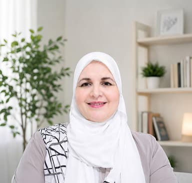 Eman M.