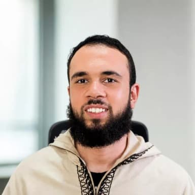 Ahmed F.