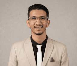Ahmed E.