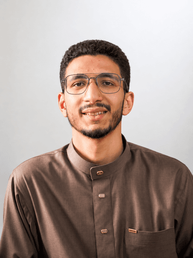 Ahmed E.