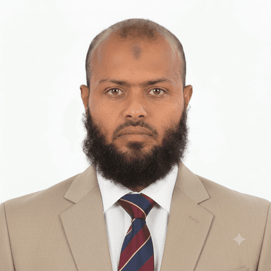 ahmed R.
