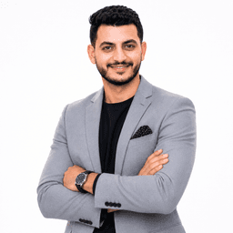 Mohamed G.