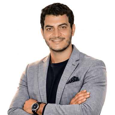 Mohamed G.