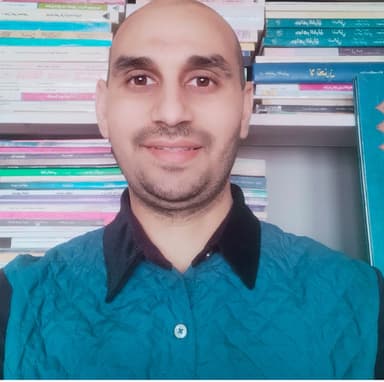 Ahmed K.