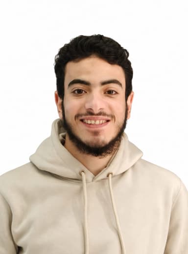 Mostafa F.