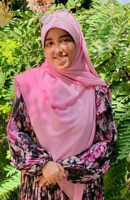 Mariam E.