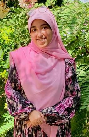 Mariam E.