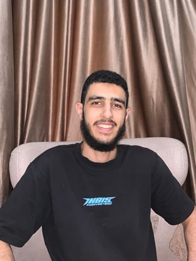 Hassan S.