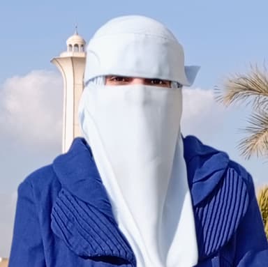Habiba B.