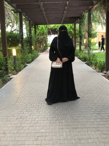Zahra A.