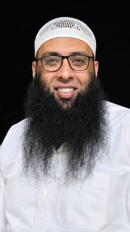 Ahmed F.