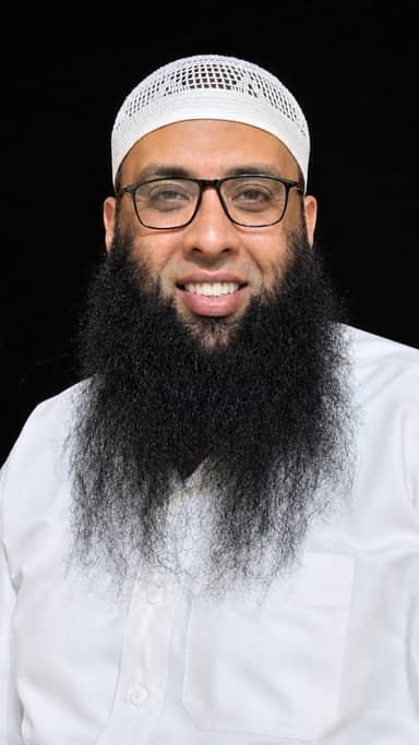 Ahmed F.