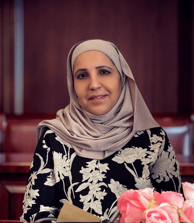Karima M.