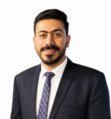 Ahmed M.