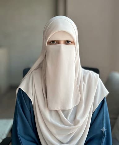 Fatma A.