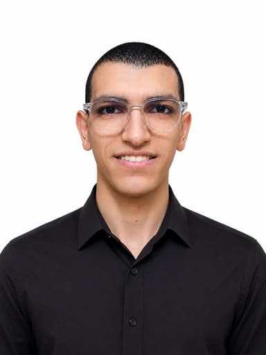 Ahmed M.