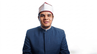 Ahmed H.