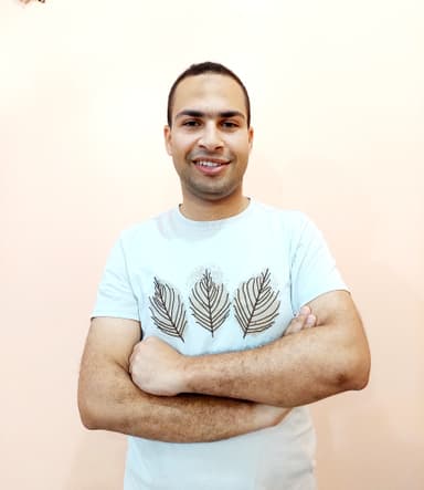 Ahmed N.