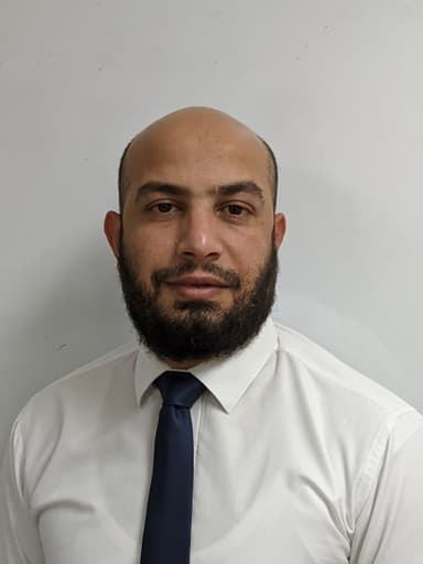 Mostafa E.